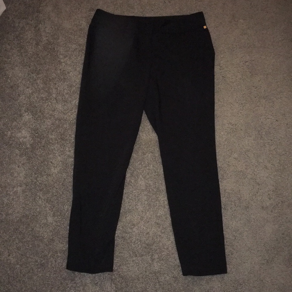 Black Dress Pants